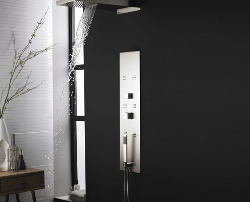 bathroom trends