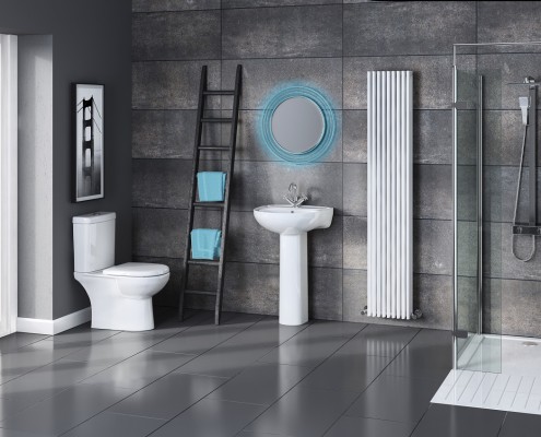 bathroom ideas