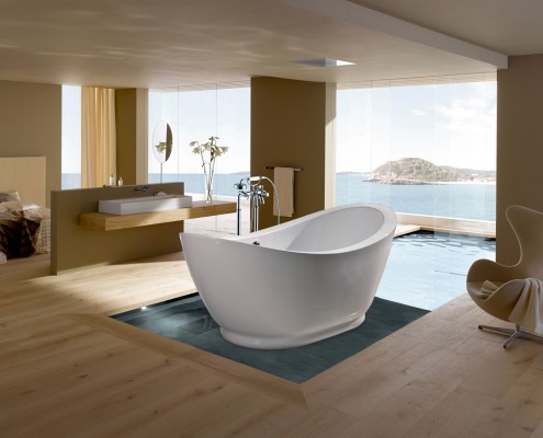 Our favorite bathroom trends 2015.