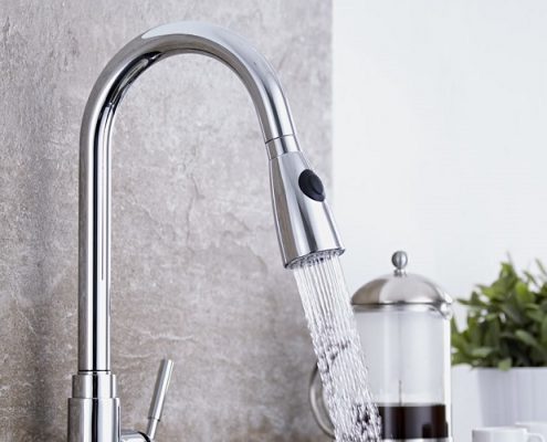 high quality drinking water