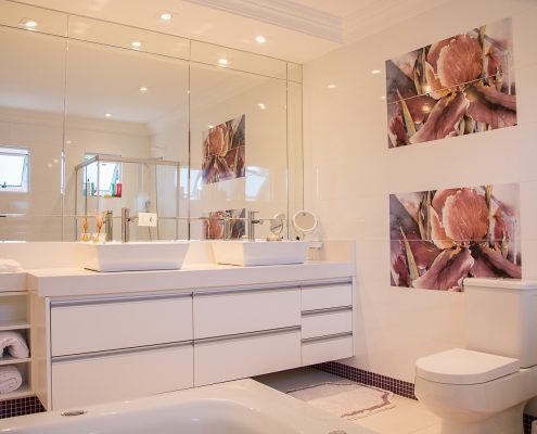 bathroom remodeling