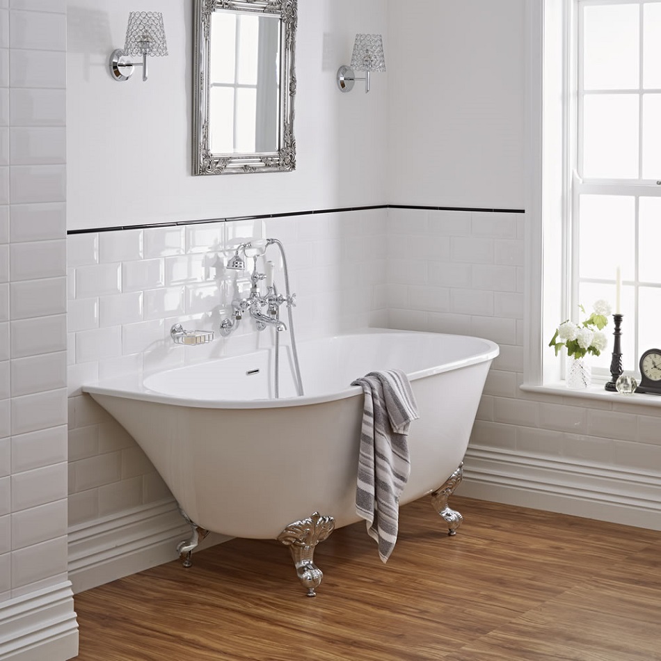 traditional bathtub traditional bathtub