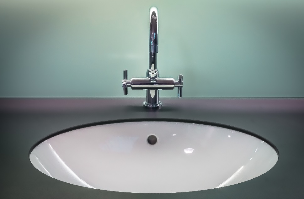 popular bathroom sink materials