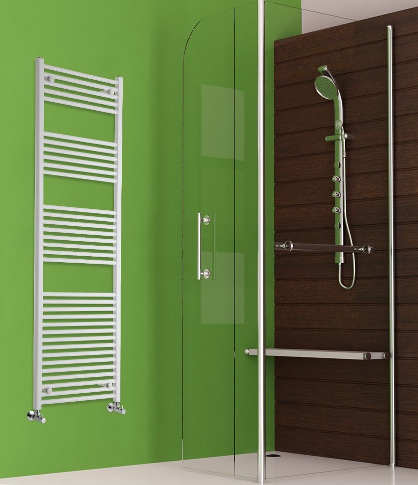 Finding the best Bathroom Towel Rails to enhance your space
