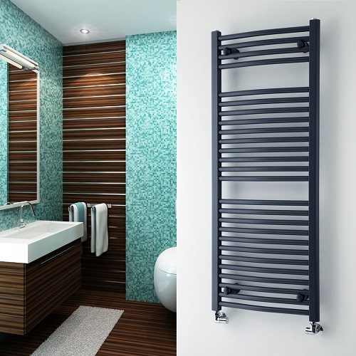 Stylish Bathroom Heating Ideas Hudson Reed