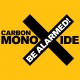 carbon monoxide warning posster
