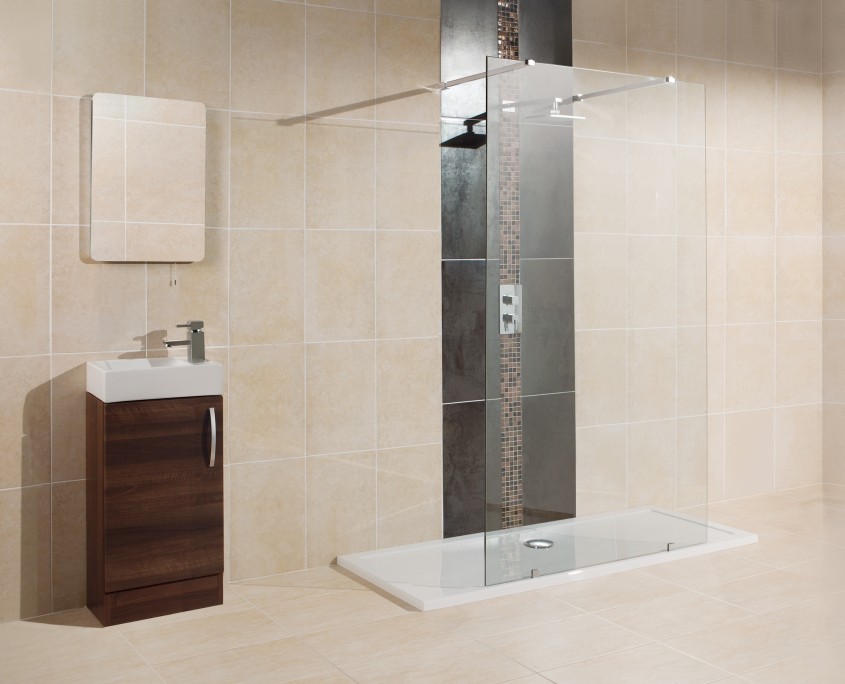 How to fit a Shower Tray Hudson Reed