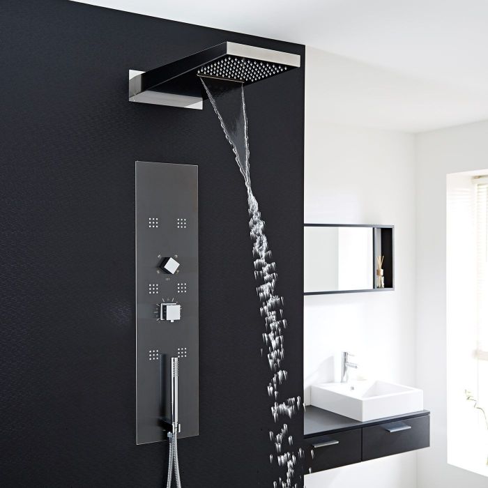A Buyer's Guide to Shower Systems