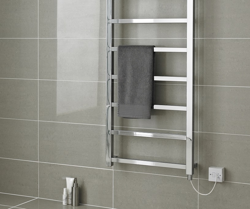 How To Choose The Right Heated Towel Warmer Valves Hudson Reed