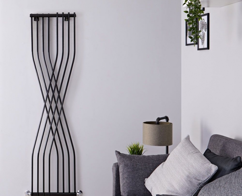 xciteradvertical xcite vertical radiator