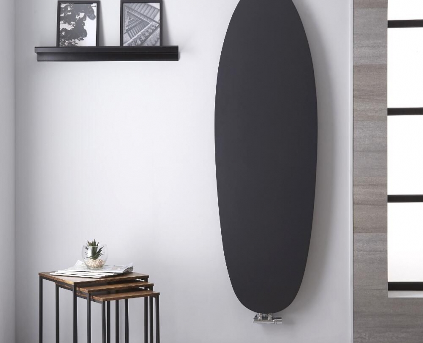sovanaanthverticalrad sovana anthracite vertical designer radiator