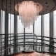 modern chandelier lighting